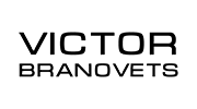 Victor Branovets / Retoucher.eu Logo